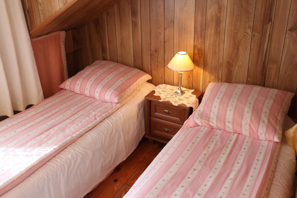 Gosciniec W Sadurkach Guest House Nałęczów Cameră foto